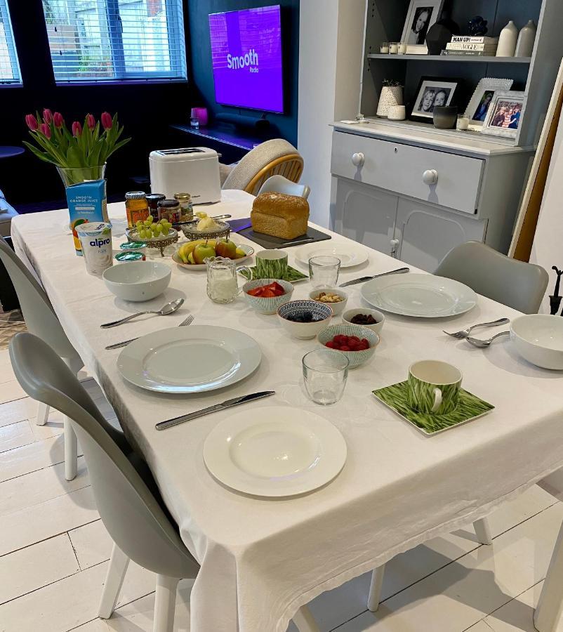 אקסטר Florence House מראה חיצוני תמונה